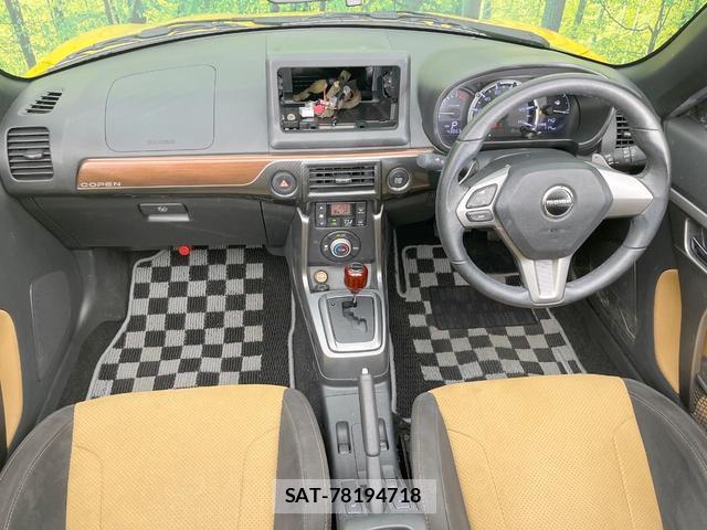 Daihatsu COPEN 2022-07 8279959-1