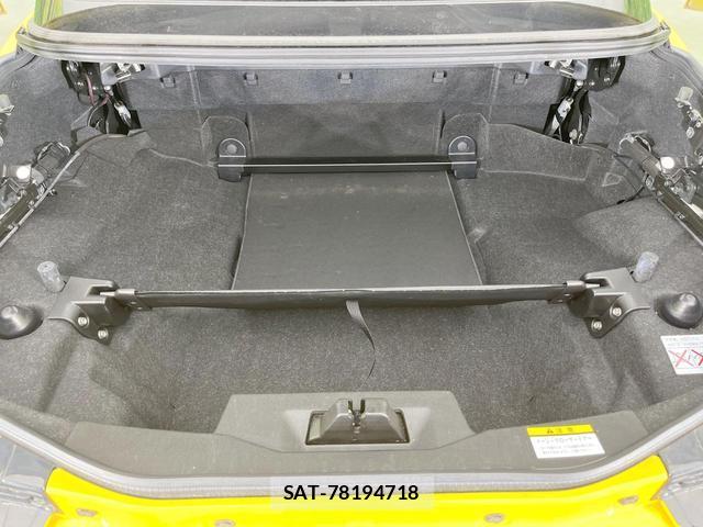 Daihatsu COPEN 2022-07 8279959-7