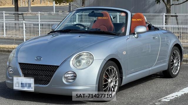 Daihatsu COPEN 2006-06 8280677-0