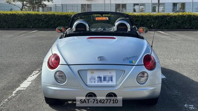 Daihatsu COPEN 2006-06 8280677-1