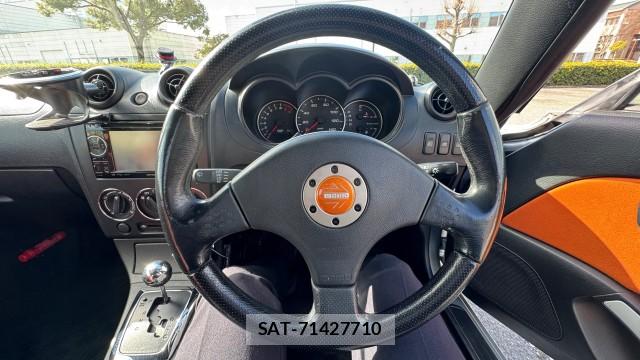 Daihatsu COPEN 2006-06 8280677-12