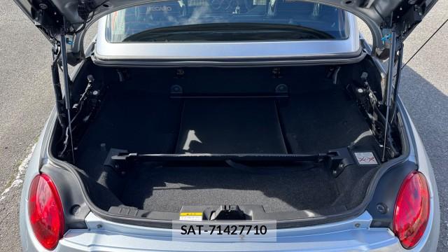 Daihatsu COPEN 2006-06 8280677-13