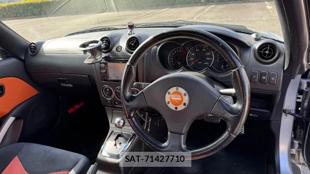 Daihatsu COPEN 2006-06 8280677-2