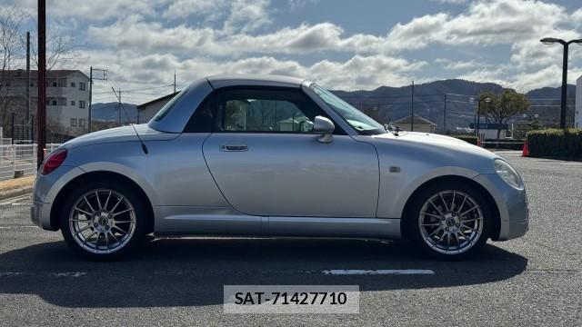 Daihatsu COPEN 2006-06 8280677-3