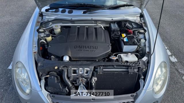 Daihatsu COPEN 2006-06 8280677-5