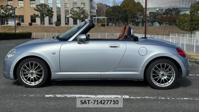Daihatsu COPEN 2006-06 8280677-8
