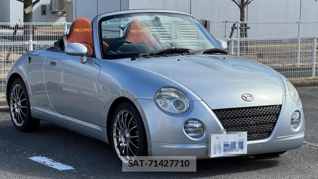 Daihatsu COPEN 2006-06 8280677-9