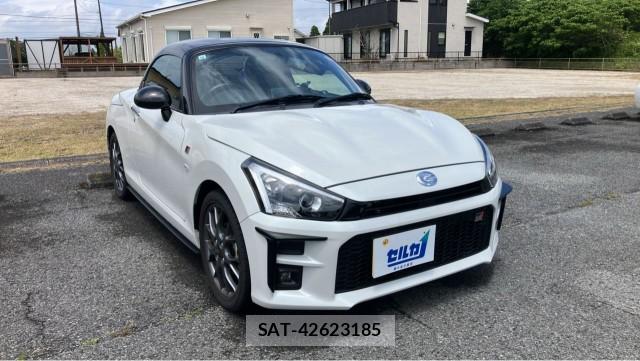 Toyota Copen 2021-10 8280728-11