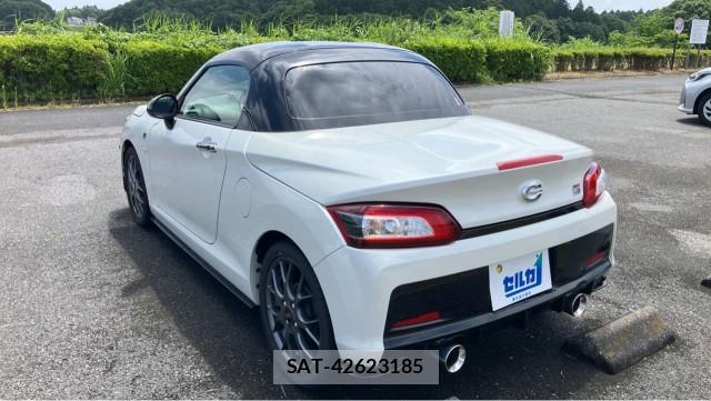 Toyota Copen 2021-10 8280728-13
