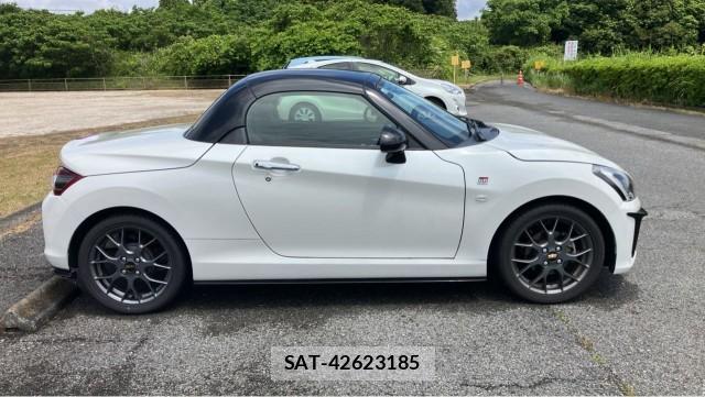 Toyota Copen 2021-10 8280728-3