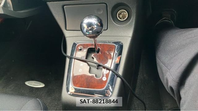 Daihatsu COPEN 2007-11 8280878-13
