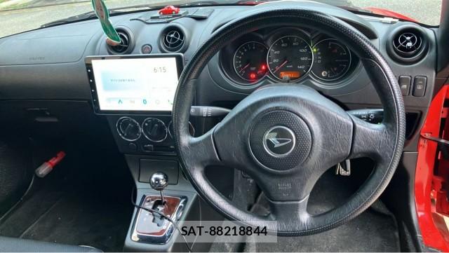 Daihatsu COPEN 2007-11 8280878-15