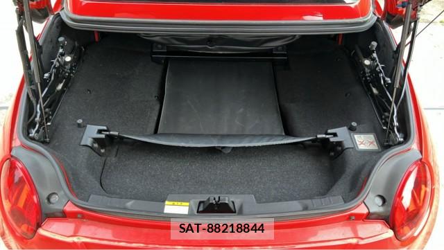 Daihatsu COPEN 2007-11 8280878-16