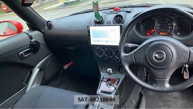 Daihatsu COPEN 2007-11 8280878-2
