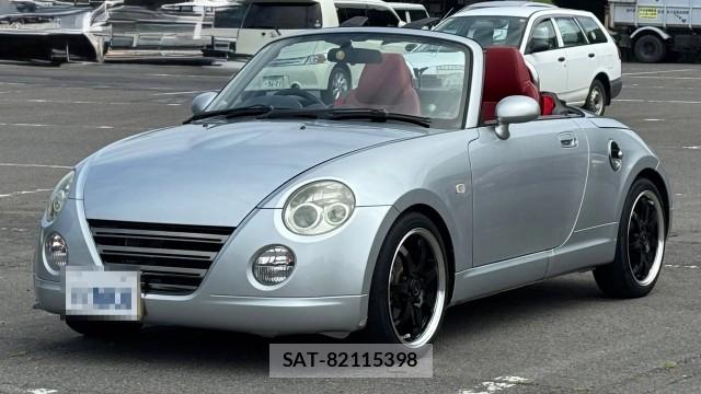 Daihatsu COPEN 2003-08 8281097-0