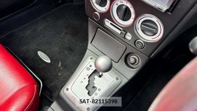 Daihatsu COPEN 2003-08 8281097-12