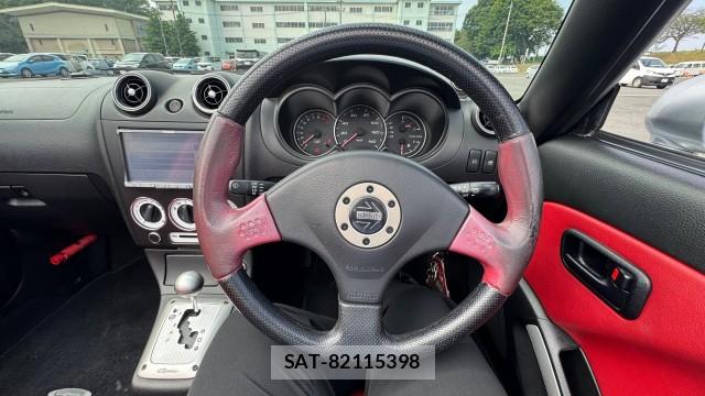 Daihatsu COPEN 2003-08 8281097-13