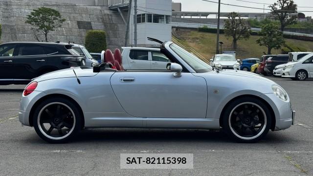 Daihatsu COPEN 2003-08 8281097-3