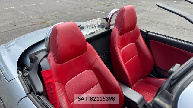 Daihatsu COPEN 2003-08 8281097-4