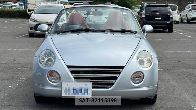 Daihatsu COPEN 2003-08 8281097-7