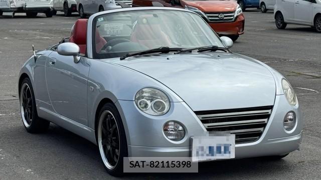 Daihatsu COPEN 2003-08 8281097-9