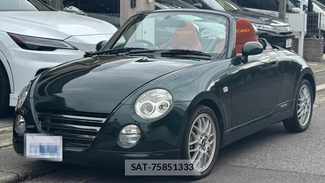 Daihatsu COPEN 2010-07 8281328-0
