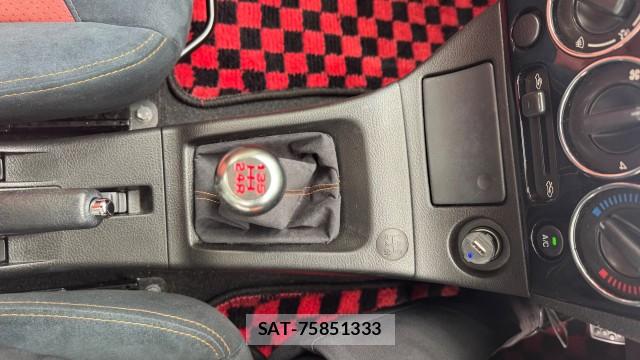 Daihatsu COPEN 2010-07 8281328-14