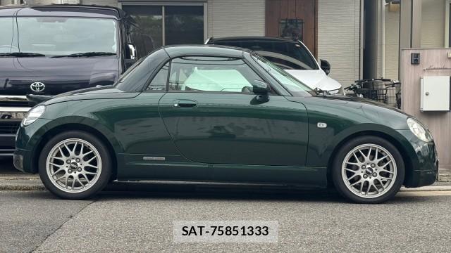 Daihatsu COPEN 2010-07 8281328-3