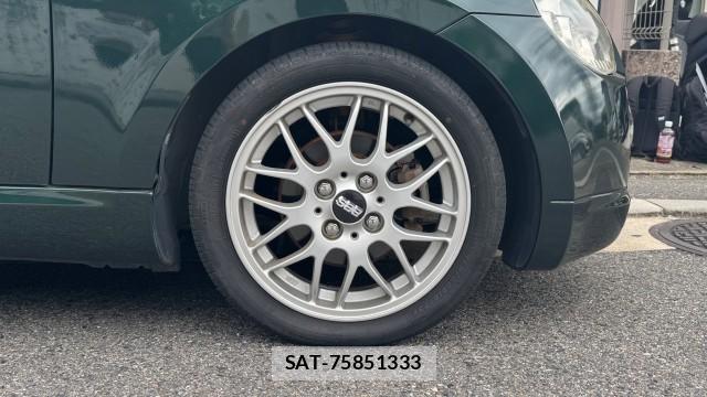Daihatsu COPEN 2010-07 8281328-8