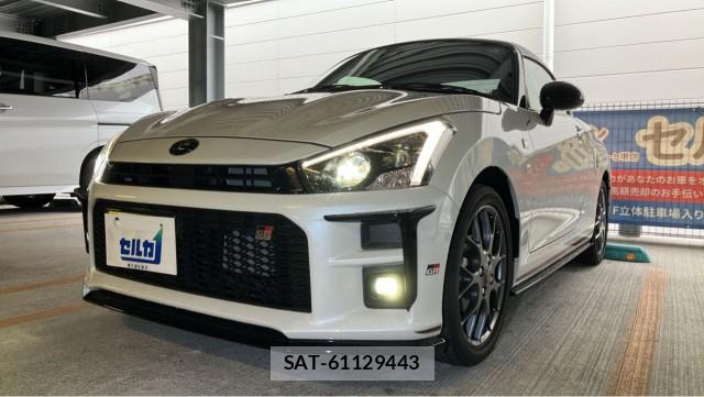 Toyota Copen 2024-01 8281430-0