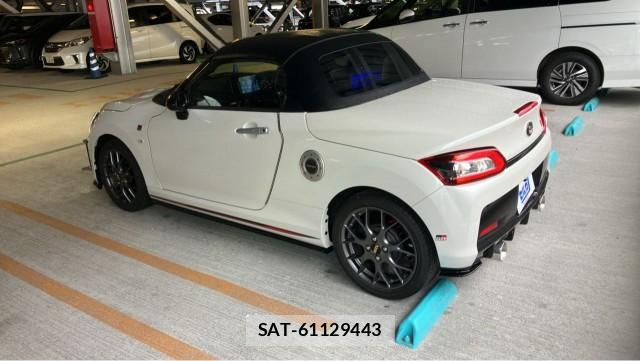 Toyota Copen 2024-01 8281430-13