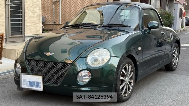 Daihatsu COPEN 2003-03 8281501-0