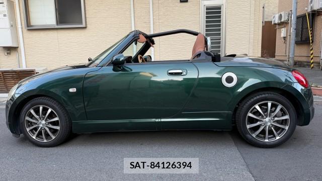 Daihatsu COPEN 2003-03 8281501-10