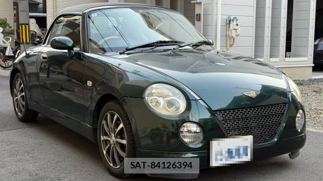 Daihatsu COPEN 2003-03 8281501-11