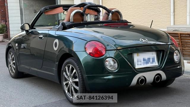 Daihatsu COPEN 2003-03 8281501-13