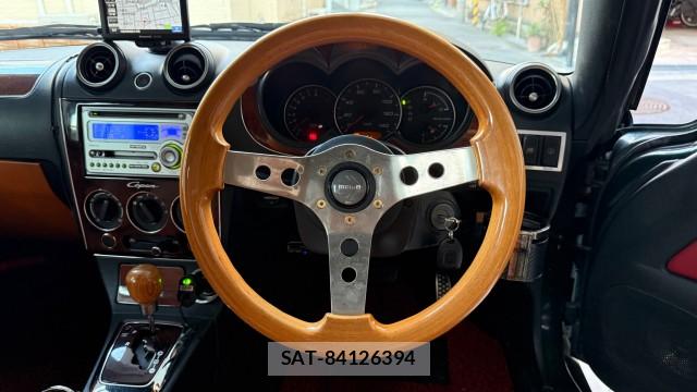 Daihatsu COPEN 2003-03 8281501-16