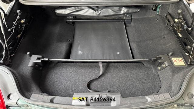 Daihatsu COPEN 2003-03 8281501-17