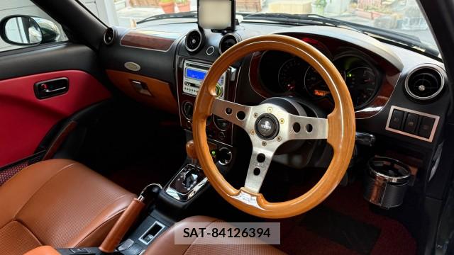 Daihatsu COPEN 2003-03 8281501-2