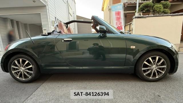 Daihatsu COPEN 2003-03 8281501-3