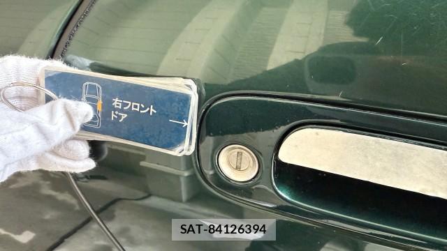 Daihatsu COPEN 2003-03 8281501-7