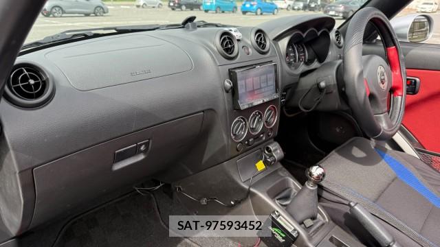 Daihatsu COPEN 2005-03 8281547-13