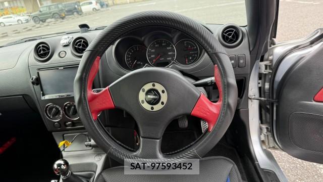 Daihatsu COPEN 2005-03 8281547-2
