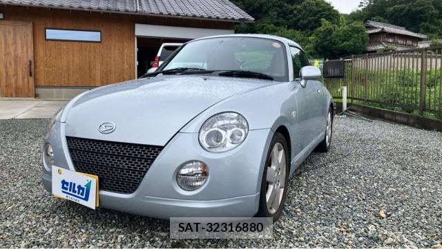 Daihatsu COPEN 2005-12 8281615-0