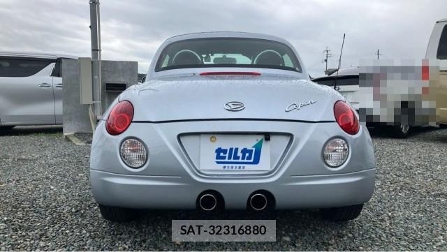 Daihatsu COPEN 2005-12 8281615-1