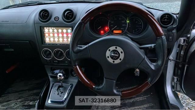 Daihatsu COPEN 2005-12 8281615-15