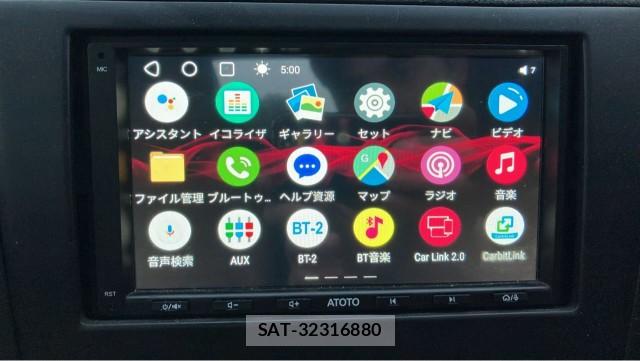 Daihatsu COPEN 2005-12 8281615-4