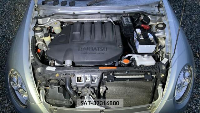Daihatsu COPEN 2005-12 8281615-6