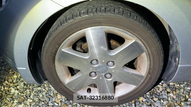 Daihatsu COPEN 2005-12 8281615-7