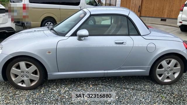 Daihatsu COPEN 2005-12 8281615-9