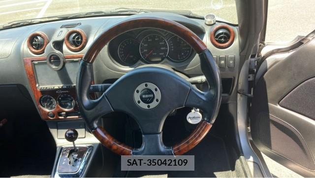 Daihatsu COPEN 2007-07 8281747-16
